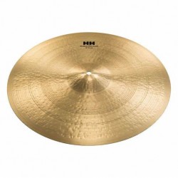 Sabian 18" HH Medium-Thin Crash Brilliant Finish - 11807B  