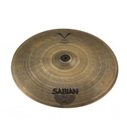 Sabian 21" Vault Crossover Ride - 12110V