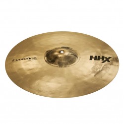 Sabian 21" HHX Evolution Ride Brilliant Finish - 12112XEB