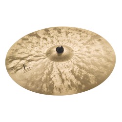 Sabian 22" HHX Legacy Heavy Ride - 12233XLN