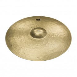 Sabian 22" HH Rock Ride Brilliant Finish - 12249B