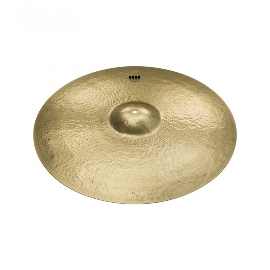 Sabian 22" HH Rock Ride Brilliant Finish - 12249B