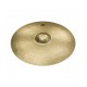 Sabian 22" HH Rock Ride Brilliant Finish - 12249B