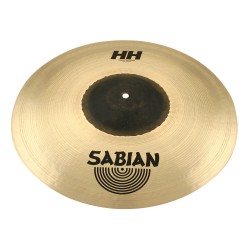 Sabian 22" HH Power Bell Ride - 12258