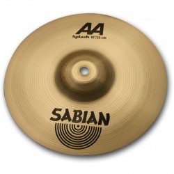 Sabian 10" AA Splash - 21005