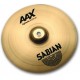 Sabian 10" AAX Splash Brilliant Finish - 21005XB  