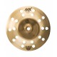 Sabian 10” AAX Aero Splash Brilliant - 210XACB