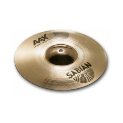 Sabian 11" AAX X-Plosion Splash Brilliant Finish - 21187XB