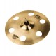 Sabian 12" AAX O-Zone Splash - 21200X