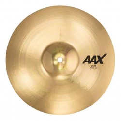 Sabian 12" AAX Splash Brilliant Finish - 21205XB