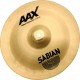 Sabian 12" AAX Mini Chinese Brilliant Finish - 21216XB