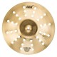 Sabian 12” AAX Aero Splash Brilliant - 212XACB