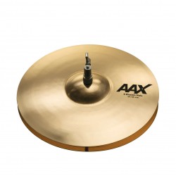Sabian 14" AAX X-Plosion Hats - 2140287XB