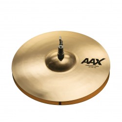 Sabian 14" AAX X-Plosion Hats - 2140287XB