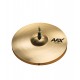 Sabian 14" AAX X-Plosion Hats - 2140287XB