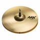 Sabian 14" AAX X-Plosion Hats - 2140287XB