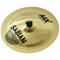 Sabian 14" AAX Mini Chinese Brilliant Finish - 21416XB