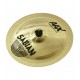 Sabian 14" AAX Mini Chinese Brilliant Finish - 21416XB