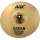 Sabian 14" AAX X-Plosion Crash Brilliant Finish - 21487XB