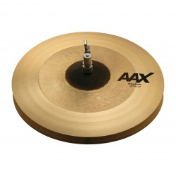 Sabian 14" AAX Freq Hats - 214XFHN