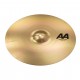 Sabian 16" AA Medium Crash Brilliant Finish - 21608B