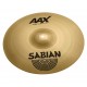 Sabian 16" AAX Stage Crash - 21608X