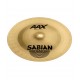 Sabian 16" AAX Chinese Brilliant Finish - 21616XB  