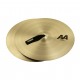 Sabian 16" AA Viennese Medium Thickness and Weight Produce Hand Cymbal - 21620