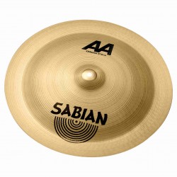 Sabian 18" AA Chinese - 21816