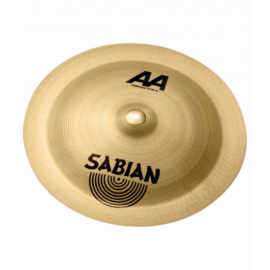 Sabian 18" AA Chinese - 21816