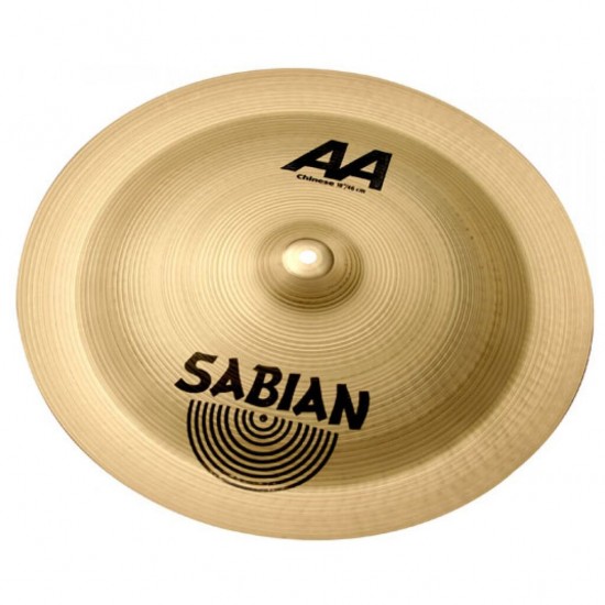 Sabian 18" AA Chinese - 21816