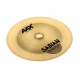 Sabian 18" AAX Chinese Brilliant Finish - 21816XB  