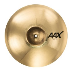Sabian 18" AAX Suspended Cymbal - 21823X