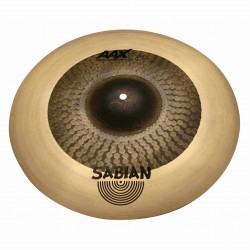 Sabian 18" AAX El Sabor Picante Hand Crash - 21860XH  