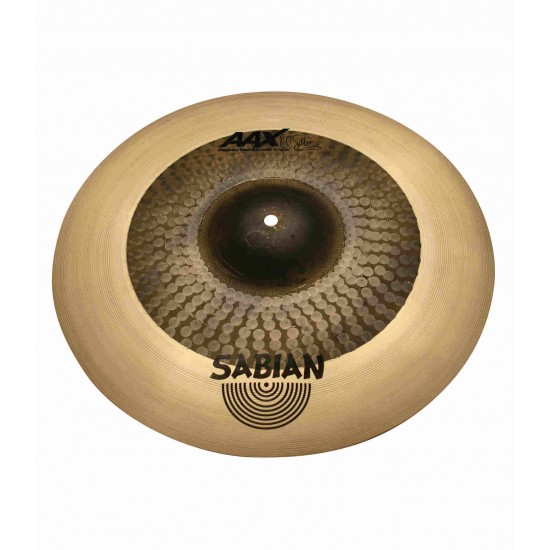 Sabian 18" AAX El Sabor Picante Hand Crash - 21860XH  