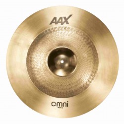 Sabian 22" AAX Omni - 222OMX