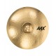 Sabian 22" AAX Heavy Ride BR. - 22214XCB