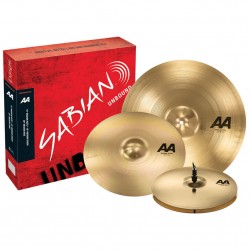 Sabian AA Performance Set - 25005