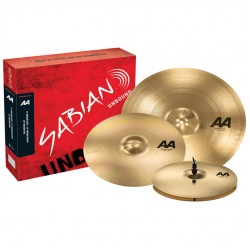 Sabian AA Performance Set - 25005