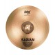 Sabian 14" B8X Hi-Hats - 41402X