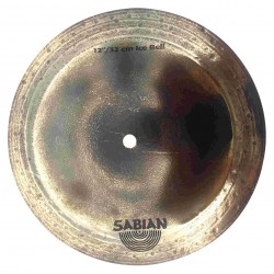 Sabian 12" Ice Bell - 51299