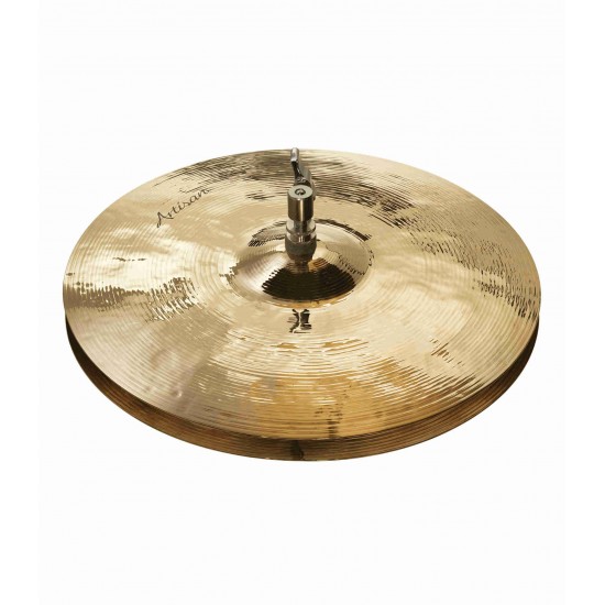 Sabian 14" Artisan Hi-Hats - A1402