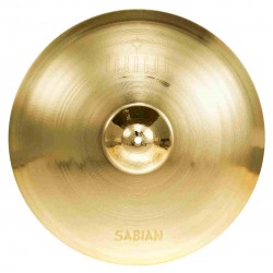 Sabian 22" Paragon Neil Peart Signature Ride Cymbal - NP2214N