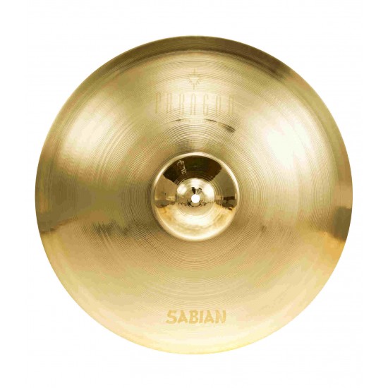 Sabian 22" Paragon Neil Peart Signature Ride Cymbal - NP2214N