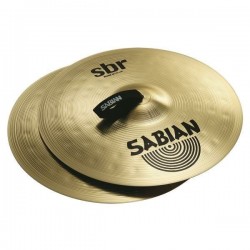 Sabian 16" SBR Band Cymbal - SBR1622