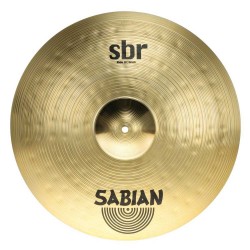Sabian 20" SBR Ride - SBR2012