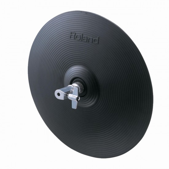 Roland VH-10 V-Hi Hat Cymbal Roland VH-10 V-Hi Hat Cymbal