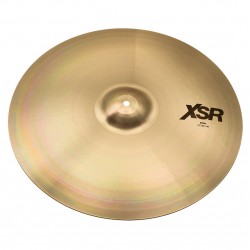 Sabian 21" XSR Ride Brilliant Finish - XSR2112B