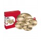 Sabian XSR Performance Cymbal Set + Free 18" XSR Crash - XSR5005GB