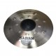 Sabian 18" AAX Ballistic Crash Prototype - ZZP218X